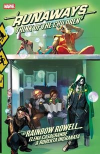Produktbild: Runaways