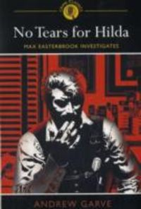 Produktbild: No Tears for Hilda