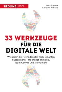 Produktbild: 33 Werkzeuge f&uuml;r die digitale Welt