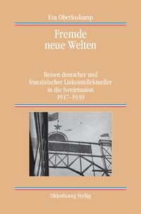 Produktbild: Fremde neue Welten