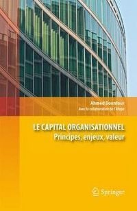 Produktbild: Fre-Capital Organisationnel 20