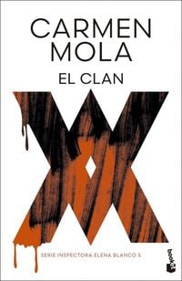 Produktbild: El clan