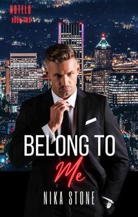 Produktbild: Belong To Me (Hotel D, #2)