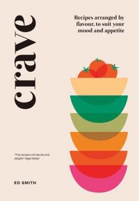 Produktbild: Smith, E: Crave