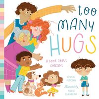 Produktbild: Too Many Hugs