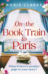 Produktbild: On the Book Train to Paris