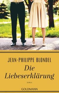 Produktbild: Die Liebeserkl&auml;rung