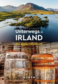Produktbild: KUNTH Unterwegs in Irland