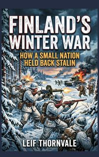 Produktbild: Finland's Winter War