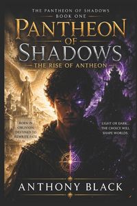 Produktbild: Pantheon of Shadows