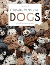 Produktbild: Edward's Menagerie: DOGS