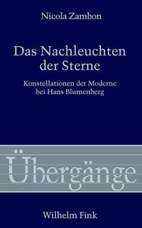Produktbild: Das Nachleuchten der Sterne