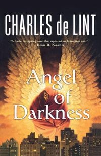 Produktbild: Angel of Darkness