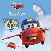 Produktbild: Cars Air Mater