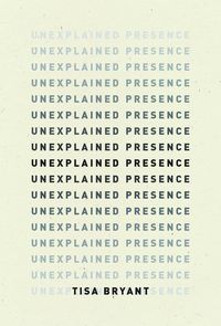 Produktbild: Unexplained Presence