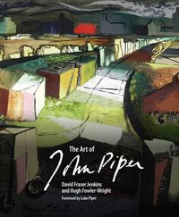 Produktbild: Art Of John Piper