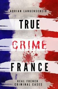 Produktbild: True Crime France