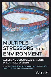 Produktbild: Multiple Stressors in the Environment