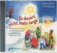 Bild vom Artikel Es dauert nicht mehr lange vom Autor Rolf Krenzer