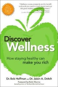 Produktbild: Discover Wellness