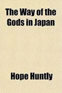 Produktbild: The Way of the Gods in Japan