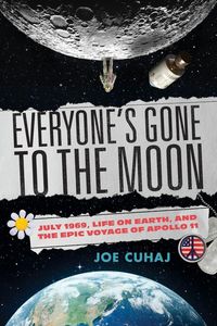 Produktbild: Everyone's Gone to the Moon