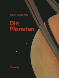Produktbild: Die Planeten