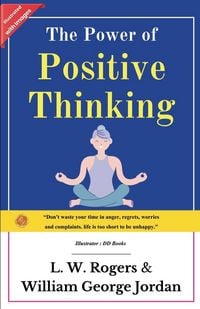 Produktbild: The Power of Positive Thinking