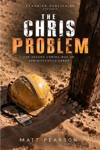 Produktbild: The Chris Problem