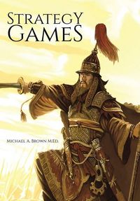 Produktbild: Strategy Games