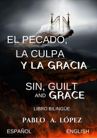 Produktbild: El Pecado, la Culpa y la Gracia Sin, Guilt and Grace