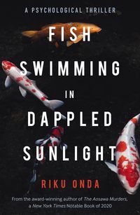 Produktbild: Fish Swimming in Dappled Sunlight