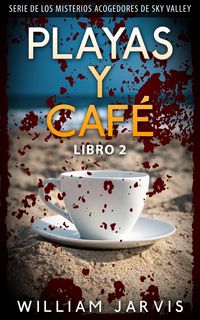 Produktbild: Playas y Cafe
