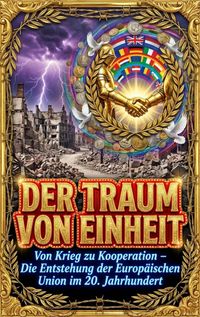 Produktbild: Der Traum von Einheit