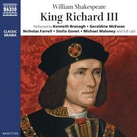 Produktbild King Richard III