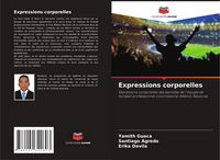 Produktbild: Expressions corporelles