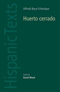 Produktbild: Huerto Cerrado