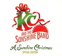 Produktbild: A Sunshine Christmas (Special Edition)