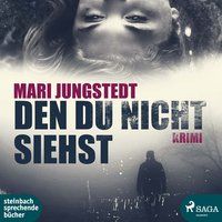 Produktbild: Den du nicht siehst