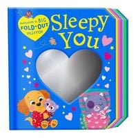 Produktbild: Hello Me! Sleepy You