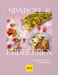 Produktbild Spargel & Erdbeeren