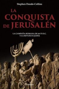Produktbild: La Conquista de Jerusalen