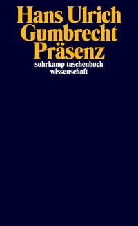 Produktbild: Pr&auml;senz