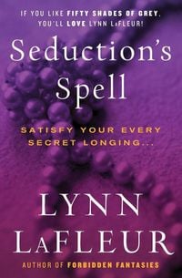 Produktbild: Seduction's Spell