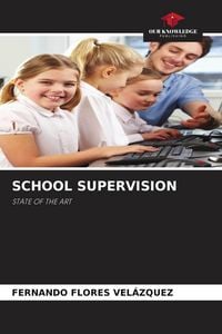 Produktbild: SCHOOL SUPERVISION