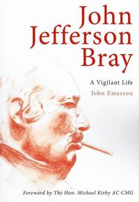 Produktbild: Emerson, J: John Jefferson Bray