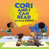 Produktbild: Cori and I Can Read
