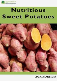 Produktbild: Nutritious Sweet Potatoes