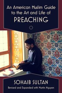 Produktbild: American Muslim Guide to the Art and Life of Preaching