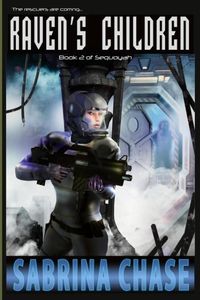Produktbild: Raven's Children